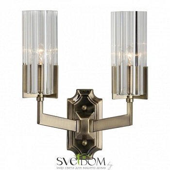 Светильник настенный (Бра) Omnilux  OML-69901-02