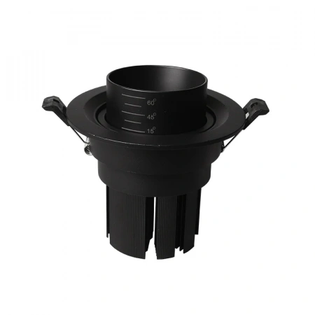 Светильники Maytoni DL052-L15B4K от Магазина Svetdom.by