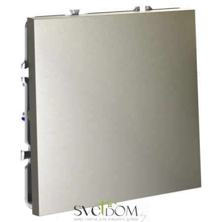 Проходной переключатель одноклавишный Voltum S70 VLS010304  VLS010304 Voltum