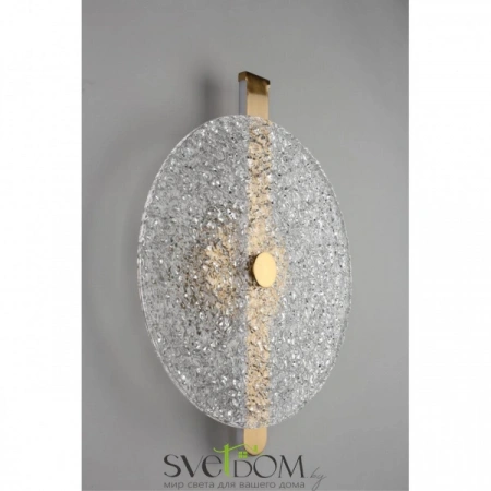 Бра APL.328.01.11 Aployt | Svetdom.by