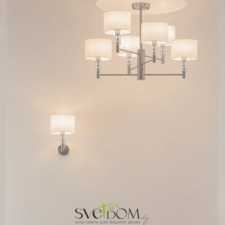 ЛюстрыMOD527PL-06N Maytoni | Svetdom.by