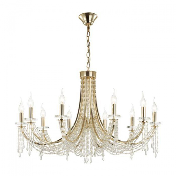 Люстры5063/10 Odeon Light | Svetdom.by