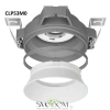 CITILUX CLP53M0 TENS+MOD.53 Белый Светильник CITILUX