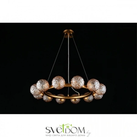 Люстры подвесныеAPL.764.03.12 Aployt | Svetdom.by