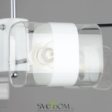 Люстры потолочныеCL140160 CITILUX | Svetdom.by