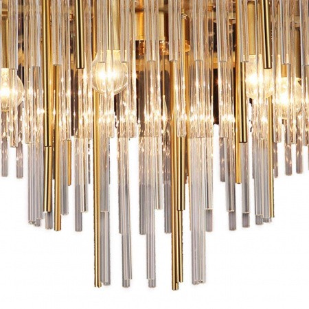 Люстры подвесные3053-9P Favourite | Svetdom.by