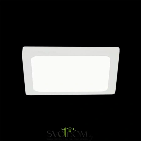 Встраиваемые светильники CITILUX CLD50K080 от Магазина Svetdom.by