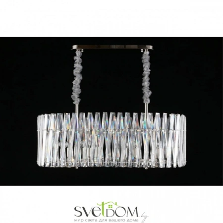 Люстры подвесныеAPL.808.03.12 Aployt | Svetdom.by