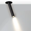 Встраиваемый поворотный спот Citilux STEK CL514S01N LED CITILUX