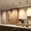 CITILUX CL512D12 AXEL Латунь Св-к Спот Встраиваемый CITILUX
