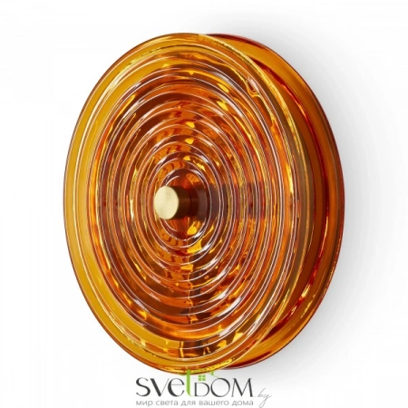 Бра FR5442WL-L7YW Freya | Svetdom.by