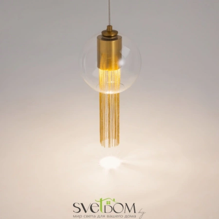 Подвесные светильники Maytoni P095PL-01BZ от Магазина Svetdom.by