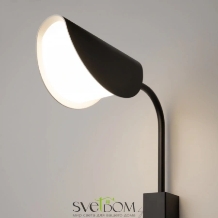 Настенные светильники MOD126WL-01B Maytoni | Svetdom.by