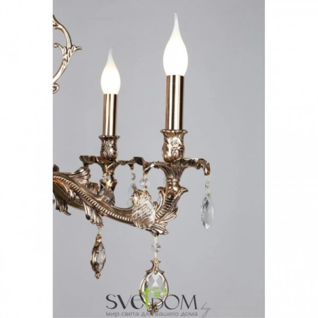 Люстры подвесныеOML-74903-08 Omnilux | Svetdom.by