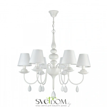 ЛюстрыFR5756-PL-06-W Freya | Svetdom.by