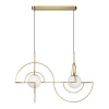 Подвесной светильник Odeon Light FUTURUM 7195/10L