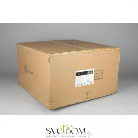 Люстры потолочныеAPL.852.07.64 Aployt | Svetdom.by