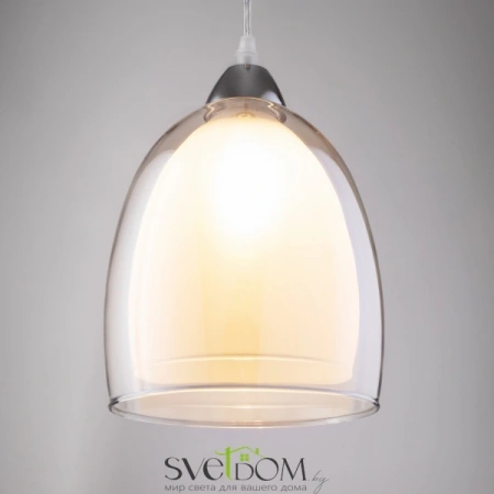 Подвесные светильники Freya FR5375PL-01CH1 от Магазина Svetdom.by