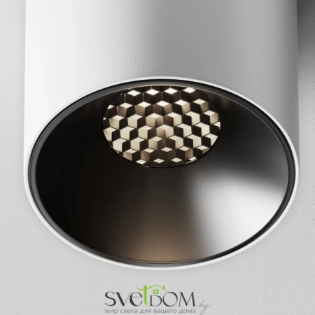 Потолочные светильники Maytoni C064CL-5W4K-RD-WB от Магазина Svetdom.by