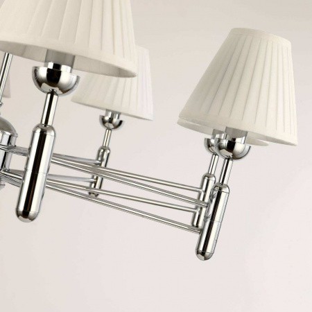 Люстры подвесные2952-8P Favourite | Svetdom.by