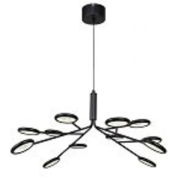 Люстры потолочные4252-12P Favourite | Svetdom.by