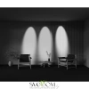Фото Встраиваемые светильники Maytoni DL105-12W4K-B Встраиваемые светильники Maytoni DL105-12W4K-B от Магазина Svetdom.by