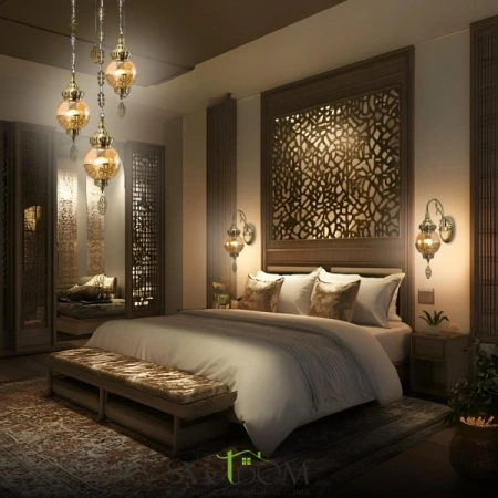 Citilux Каир CL419313 Бра настенное Бронза CITILUX