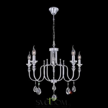 Люстры подвесныеCL437151 CITILUX | Svetdom.by