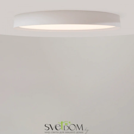 Потолочные светильники Maytoni MOD426CL-L43WK от Магазина Svetdom.by