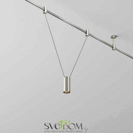 TR157-1-12W3K-PT Maytoni