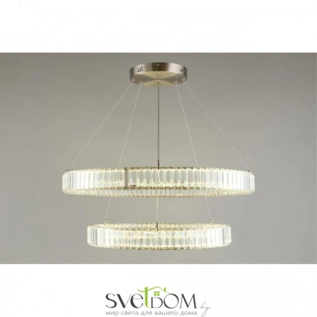 Люстры подвесныеAPL.076.13.80 Aployt | Svetdom.by