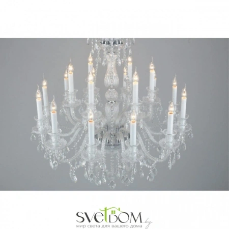 Люстры подвесныеAPL.812.03.18 Aployt | Svetdom.by