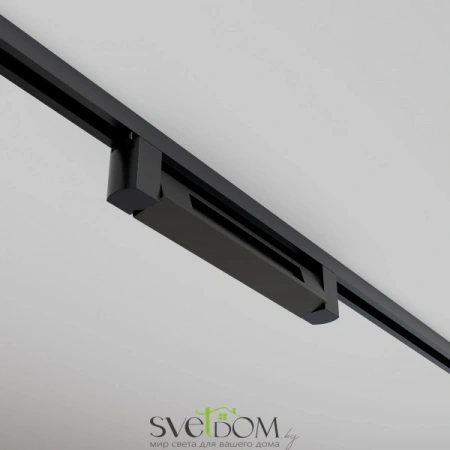 TR010-1-10W4K-M-B Maytoni