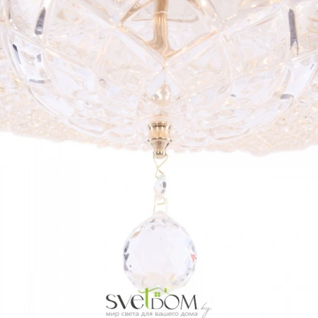 ЛюстрыDIA100-CL-42-G Maytoni | Svetdom.by