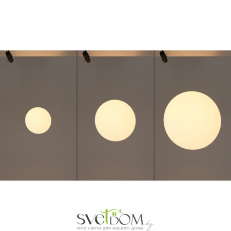 TR108-2-10W4K-B Maytoni