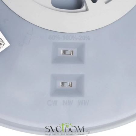 Накладные светильники CITILUX CL748320 от Магазина Svetdom.by