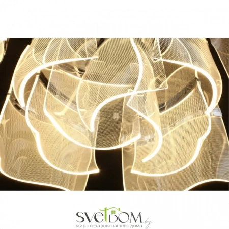 Люстры потолочныеAPL.864.17.50 Aployt | Svetdom.by