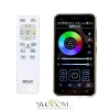 Citilux Light & Music CL703M61 Люстра музыкальная с пультом CITILUX