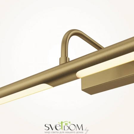 Подсветки MIR266WL-L12BS3K Maytoni | Svetdom.by