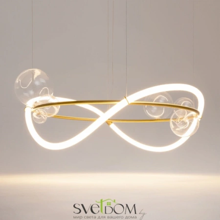 Подвесные светильники Maytoni MOD289PL-L53BS3K от Магазина Svetdom.by