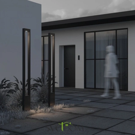 O425FL-L25GF Maytoni