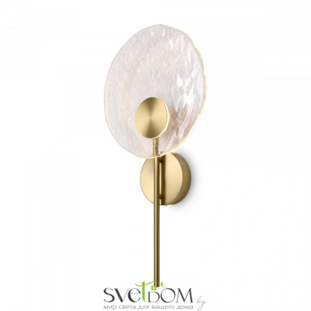 Настенные светильники FR6182WL-L5BS1 Freya | Svetdom.by