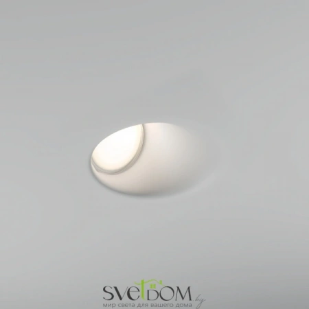 Встраиваемые светильники Maytoni DL001-WW-01-W от Магазина Svetdom.by