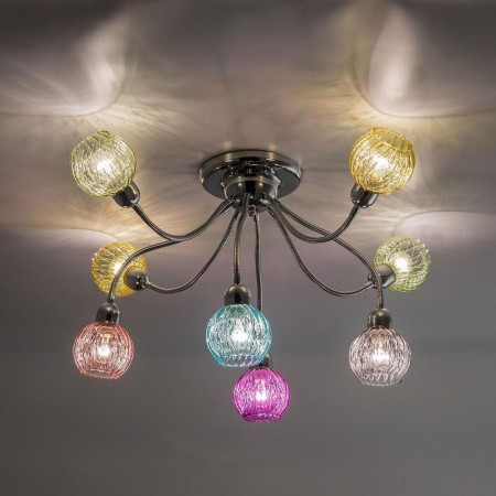 Люстры потолочныеCL604181 CITILUX | Svetdom.by