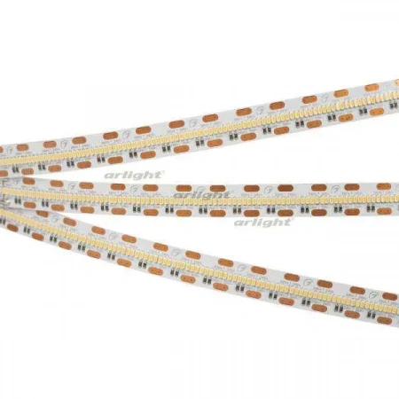 ARLIGHT Лента MICROLED-5000 24V White6000 10mm (2110, 700 LED/m, LUX) (Arlight, 20 Вт/м, IP20)