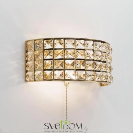 Бра CL324302 CITILUX | Svetdom.by