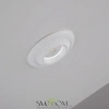 Citilux Боска CLD041NW0 LED Встраиваемый светильник с диммером CITILUX