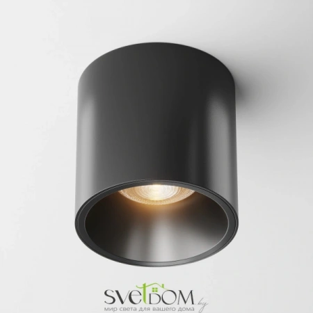 Потолочные светильники Maytoni C064CL-L12B3K от Магазина Svetdom.by