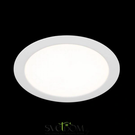 Встраиваемые светильники CITILUX CLD5522N от Магазина Svetdom.by