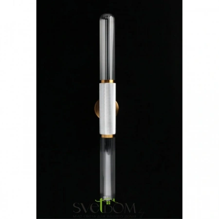 Настенные светильники APL.307.11.02 Aployt | Svetdom.by